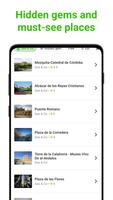 Córdoba Tour Guide:SmartGuide скриншот 2