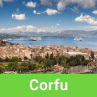 Corfu Tour Guide:SmartGuide иконка