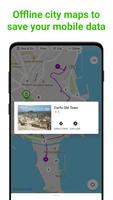 Corfu Tour Guide:SmartGuide скриншот 3