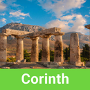 Corinth Tour Guide:SmartGuide APK