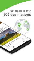 Cortez SmartGuide - Audio Guide & Offline Maps capture d'écran 1