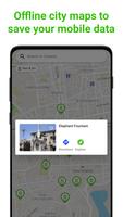 Catania Tour Guide:SmartGuide Ekran Görüntüsü 3