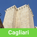Cagliari Tour Guide:SmartGuide APK