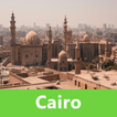 Cairo SmartGuide - Audio Guide & Offline Maps