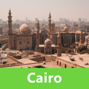 Cairo SmartGuide - Audio Guide & Offline Maps APK