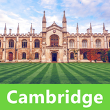 Cambridge SmartGuide icon