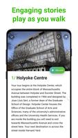 Cambridge SmartGuide screenshot 1