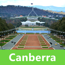 Canberra SmartGuide - Audio Guide & Offline Maps APK