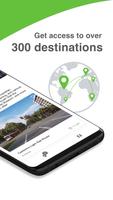 Canberra SmartGuide - Audio Guide & Offline Maps скриншот 1