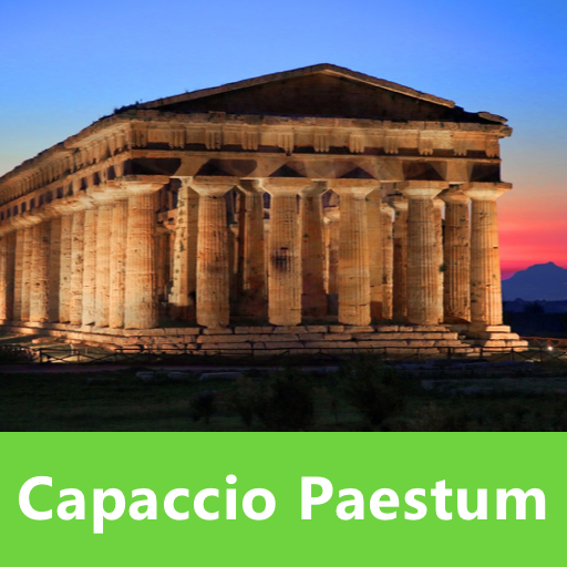 Capaccio Paestum SmartGuide