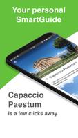 Capaccio Paestum SmartGuide постер