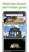 Capaccio Paestum SmartGuide скриншот 2