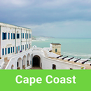 Cape Coast SmartGuide APK