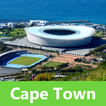 Cape Town SmartGuide - Audio Guide & Offline Maps