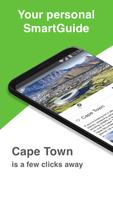 Cape Town SmartGuide постер