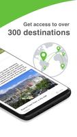 Cape Town SmartGuide скриншот 1