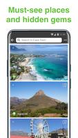 Cape Town SmartGuide скриншот 2