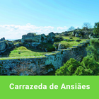 Carrazeda de Ansiães Guide simgesi