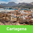 Cartagena SmartGuide APK