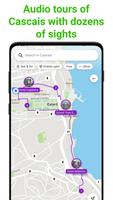 Cascais SmartGuide Affiche
