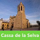 Cassa de la Selva SmartGuide - Audio Guide & Maps APK