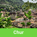 Chur Audio Guide by SmartGuide APK