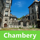 Chambery Tour Guide:SmartGuide APK