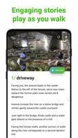 Chambéry SmartGuide capture d'écran 1