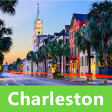 Charleston SmartGuide - Audio Guide & Offline Maps