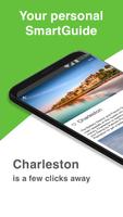 Charleston SmartGuide poster