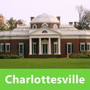 Charlottesville SmartGuide - Audio Guide & Maps APK