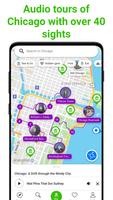 Chicago Tour Guide:SmartGuide poster