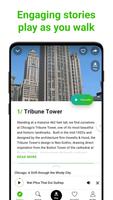 Chicago Tour Guide:SmartGuide screenshot 1