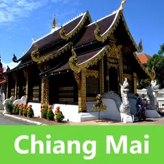 Chiang Mai SmartGuide - Audio  APK 下載