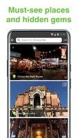 Chiang Mai SmartGuide ảnh chụp màn hình 2