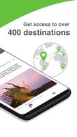 Chiang Rai SmartGuide - Audio Guide & Offline Maps скриншот 1