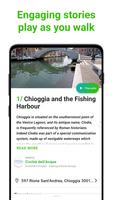 Chioggia Tour Guide:SmartGuide Ekran Görüntüsü 1