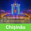 Chișinău Tour Guide:SmartGuide APK