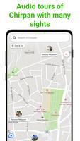 Chirpan Tour Guide:SmartGuide постер