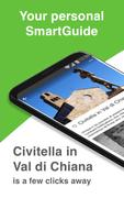 Civitella in Val di Chiana SmartGuide Audio & Maps gönderen