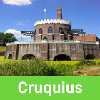 Cruquius Tour Guide:SmartGuide icon