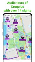 Cruquius Tour Guide:SmartGuide poster