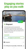 Cruquius Tour Guide:SmartGuide screenshot 1