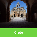 Crete Tour Guide:SmartGuide APK