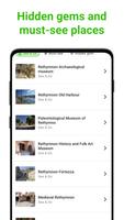 Crète SmartGuide capture d'écran 2