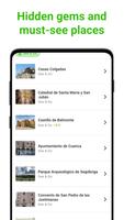 Cuenca Tour Guide:SmartGuide скриншот 2