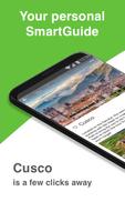 Cusco SmartGuide Affiche