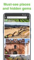 Cusco SmartGuide capture d'écran 2