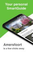 Amersfoort SmartGuide poster