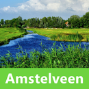 Amstelveen SmartGuide - Audio Guide & Offline Maps APK